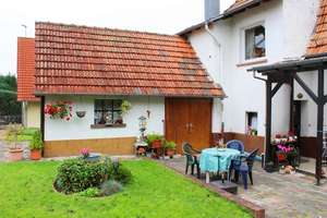 VERKAUFT: Heimat mit Herz und Humus – Die vollständige Adresse der Immobilie erhältst du vom Anbieter., 69483 Wald-Michelbach – Vorschaubild 10
