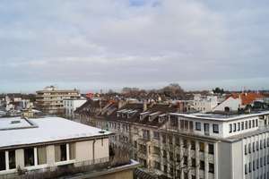 Bachstraße 1, schöne Wohnung 1 ZKB im 6.OG – Die vollständige Adresse der Immobilie erhältst du vom Anbieter., 41239 Schmölderpark, Mönchengladbach – Vorschaubild 13
