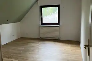 freistehendes Einfamilienhaus (inkl. EBK) auf ruhigem Sonnengrundstück – Berlin – Vorschaubild 17