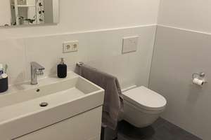 Helle 3-Zimmer-Wohnung in Mannheim-Franklin – Die vollständige Adresse der Immobilie erhältst du vom Anbieter., 68309 Käfertal, Mannheim – Vorschaubild 8
