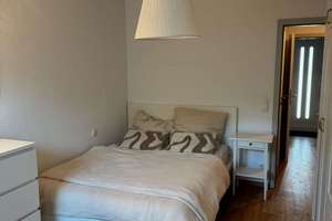 Gröpelingen!  Idyllische Lage! Ideal für Senioren:  2 Zimmerwhg. + großer Balkon – Die vollständige Adresse der Immobilie erhältst du vom Anbieter., 28239 Ohlenhof, Bremen – Vorschaubild 6