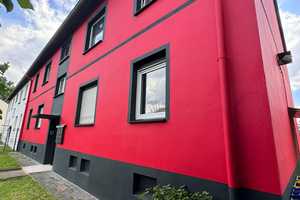 Solides Mehrfamilienhaus mit 1125 m² Grundstück, Platz für ein weiteres Mehrfamilienhaus!  – Duisburg – Vorschaubild 4