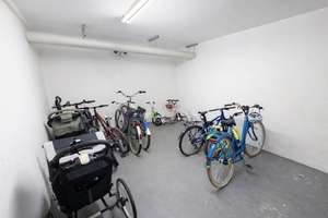 Bei diesem Grundriss wurde kein m² verschenkt! 3 Zimmerwohnung mit Balkon & Tiefgarageplatz – Die vollständige Adresse der Immobilie erhältst du vom Anbieter., 1259 Niedersedlitz, Dresden – Vorschaubild 15
