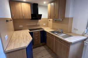 2- Zimmer Wohnung in zentraler Seckenheimer Lage – Seckenheimer Hauptstraße 72A, 68239 Seckenheim, Mannheim – Vorschaubild 10