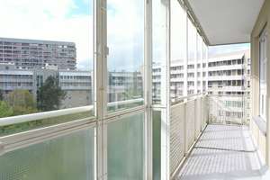 Helle 2-Zimmer Terrassenwohnung in München Laim – Elsenheimerstraße 60, 80687 Friedenheim, München – Vorschaubild 16
