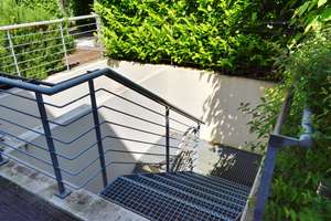 RESERVIERT: Sonnenverwöhnte 3 Zimmer Dachterrassenwohnung in Opladen mit Tiefgaragenstellplatz – Die vollständige Adresse der Immobilie erhältst du vom Anbieter., 51379 Opladen, Leverkusen – Vorschaubild 27