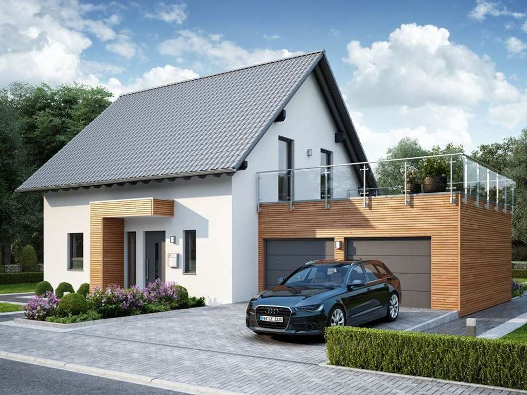 Immobilie in Flachslanden - Dein neues Lebenskapitel beginnt mit Deinem Traumhaus - Bild 3