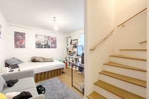 Neue 4-Zi.-Maisonette-Whg. mit eigenem Südwest-Garten absolut direkt am Aussiger Park sowie der U2 – Die vollständige Adresse der Immobilie erhältst du vom Anbieter., 80937 Am Hart, München – Vorschaubild 27