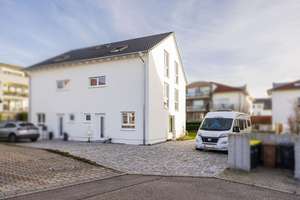 WEITBLICK: Sonnenverwöhntes Familienidyll – Die vollständige Adresse der Immobilie erhältst du vom Anbieter., 74357 Bönnigheim – Vorschaubild 13