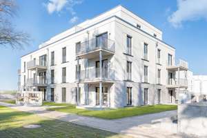 Außergewöhnlich großzügige lichtdurchflutete Gartenwohnung mit EBK zu SOFORT – Die vollständige Adresse der Immobilie erhältst du vom Anbieter., 49090 Atter, Osnabrück – Vorschaubild 8