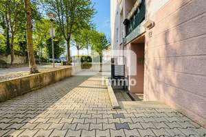 Moderne 4 Zimmer HP / EG Wohnung mit 2 Bädern und großer Terrasse direkt an der Uni – Die vollständige Adresse der Immobilie erhältst du vom Anbieter., 34127 Nord (Holland), Kassel – Vorschaubild 7