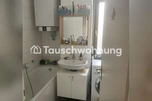 Tauschwohnung: 3 Zimmer Altbau Wohnung – 60594 Sachsenhausen-Nord, Frankfurt am Main – Vorschaubild 7