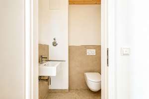 ERSTBEZUG! Moderne 4-Zimmer-Dachgeschosswohnung – Die vollständige Adresse der Immobilie erhältst du vom Anbieter., 81241 Pasing, München – Vorschaubild 8