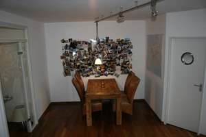 sehr schöne 2 Zimmer Maisonette Dachgeschosswohnung – An der Kaiserburg 3, 40629 Ludenberg, Düsseldorf – Vorschaubild 3