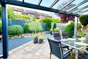 RESERVIERT - Ideal für junge Familien: Gepflegte Doppelhaushälfte mit Garten & Garage – Die vollständige Adresse der Immobilie erhältst du vom Anbieter., 41199 Odenkirchen-Mitte, Mönchengladbach – Vorschaubild 12