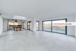 IMMOBERLIN.DE - Toplage für den Weitblick! Exquisites Energieeffizienzhaus in neuwertigem Zustand – Die vollständige Adresse der Immobilie erhältst du vom Anbieter., 14959 Trebbin – Vorschaubild 3