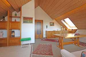 Mehrfamilienhaus mit Einliegerwohnung - Nebengebäude und Werkstatt für gew. Nutzung auf 3.846 qm – Günzburg (Kreis) – Vorschaubild 25