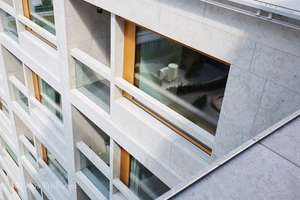 Möbliertes Designapartment *Schwabing*City View 504 – Herzogstraße 142, 80797 Neuschwabing, München – Vorschaubild 10