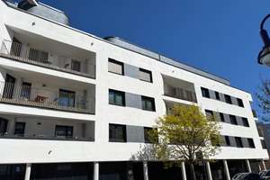 Attraktive 2-Raumwohnung im modernem Wohngebiet  Zum Domfelsen – Zum Domfelsen 5, 39104 Altstadt, Magdeburg – Vorschaubild 2