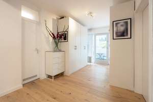"Exklusive 2 - 3 Zimmer Wohnung im Südviertel" – Die vollständige Adresse der Immobilie erhältst du vom Anbieter., 52066 Burtscheid Steinebrück, Aachen – Vorschaubild 17