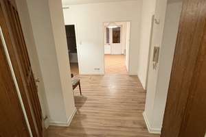 Hochpaterre 2,5 Zimmer.  Wohnen im Ruhigem Umfeld in MG 41236 – Bruckner Allee 156, 41236 Grenzland-Stadion, Mönchengladbach – Vorschaubild 12