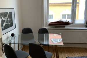 Sanierte 2-Zimmer-Altbauwohnung in der Lübecker Altstadt – Schlumacherstraße 1, 23552 Lübeck – Vorschaubild 3