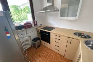 Helle und ruhige 2-Zimmer-Wohnung mit Südwest-Balkon und Aufzug in attraktiver Lage nahe Ostbahnhof – Sankt-Cajetan-Straße 18, 81669 Ramersdorf, München – Vorschaubild 5