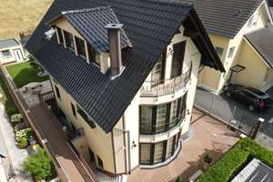 Repräsentatives Familiendomizil mit Einliegerwohnung – Prachtvolle Architektur und hochwertige Ausst – Die vollständige Adresse der Immobilie erhältst du vom Anbieter., 51145 Elsdorf, Köln – Vorschaubild 28