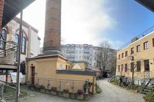 Exklusives Loft-Reihenendhaus in der Leipziger Südvorstadt – Die vollständige Adresse der Immobilie erhältst du vom Anbieter., 4107 Südvorstadt, Leipzig – Vorschaubild 4