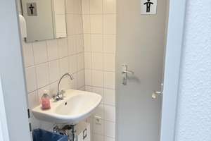Arbeits- und Standortqualität! Repräsentativer Altbau für Büro, Kanzlei, Schulungen - Zentrumslage! – Die vollständige Adresse der Immobilie erhältst du vom Anbieter., 67547 Stadtzentrum, Worms – Vorschaubild 40