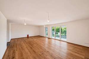 Zum Verkauf: stilvolle 3 Zimmer Neubauwohnung mit Balkon in gefragter Lage – 79114 Betzenhausen-Bischofslinde, Freiburg im Breisgau – Vorschaubild 9