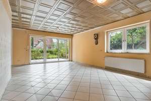 Beschauliches Einfamilienhaus  – Die vollständige Adresse der Immobilie erhältst du vom Anbieter., 49090 Eversburg, Osnabrück – Vorschaubild 4