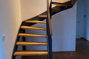 Anfrage-STOPP !!!  3 - Zimmer--Wohnung im Grünen / Hubland Elferweg – Die vollständige Adresse der Immobilie erhältst du vom Anbieter., 97074 Frauenland, Würzburg – Vorschaubild 5