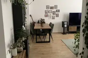 Charmante 3-Zimmer-Wohnung am Rand von Essen-Rüttenscheid – Riprechtborn 20, 45130 Essen – Vorschaubild 1
