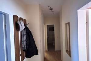 Helle 3 Zimmer Wohnung mit Balkon  und Tiefgaragenstellplatz – Die vollständige Adresse der Immobilie erhältst du vom Anbieter., 38444 Westhagen, Wolfsburg – Vorschaubild 7