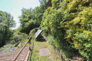 Gemütliches Einfamilienhaus auf weitläufigem Hanggrundstück in naturnaher Lage von Dresden-Rockau – Dresden – Vorschaubild 18