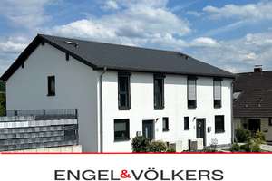 Ein Haus – Zwei Hälften – Viele Ideen – Die vollständige Adresse der Immobilie erhältst du vom Anbieter., 55568 Staudernheim – Vorschaubild 1