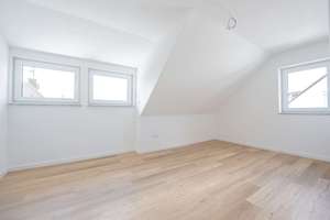 Helle und moderne 3-Zimmer DG-Wohnung in bester Lage! – Reutlinger Straße 123, 70597 Waldau, Stuttgart – Vorschaubild 2