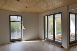 Wohnung mit Loggia und Garten auf altem Gutshof in Leipzig – Zuckelhausener Ring 6a, 4288 Holzhausen, Leipzig – Vorschaubild 15