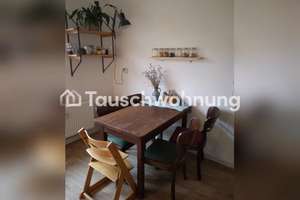 Tauschwohnung: Schöne Wohnung mit Balkon und Wanne – Zeithainer Straße 8, 1127 Pieschen-Nord/Trachenberge, Dresden – Vorschaubild 2