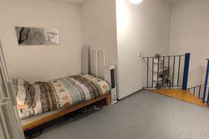 Zentrale Maisonette-Wohnung uninah & schön geschnitten – Spinnerstraße 39, 38114 Westliches Ringgebiet, Braunschweig – Vorschaubild 4