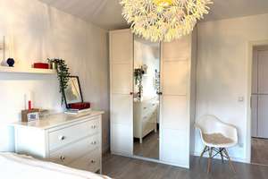 In begehrter CITY-LAGE 2 Zimmer Wohnung zu haben – Die vollständige Adresse der Immobilie erhältst du vom Anbieter., 70182 Heusteigviertel, Stuttgart – Vorschaubild 14