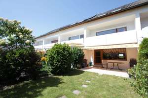 Sonniges Reihenhaus in absolut ruhiger Lage in Puchheim, 5 Zimmer+ Bad+ 2 WCs + Südbalkon+ Südgarten – 82178 Puchheim – Vorschaubild 45