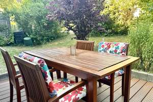 3-Zimmer-Wohnung mit großem Garten in Regensburg – Wartenbergweg xxx, 93051 Kumpfmühl-Ziegetsdorf-Neuprüll, Regensburg – Vorschaubild 12
