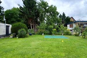 Traumhaftes Familiendomizil mit weitläufigem Eigengarten und Obstbaumbestand – Die vollständige Adresse der Immobilie erhältst du vom Anbieter., 12357 Rudow, Berlin – Vorschaubild 45