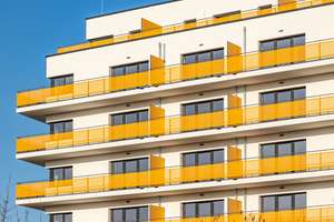 Einzigartig mit Blick über die Stadt - 4-Zimmer mit Dachterrasse – Jetzt kaufen und  bald einziehen! – Dösner Weg 8, 4103 Zentrum-Südost, Leipzig – Vorschaubild 18