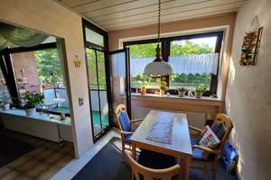 Schöne und gepflegte 3-Raum-Wohnung mit Balkon in Rumeln-Kaldenhausen – Uhlandstraße 1, 47239 Rumeln-Kaldenhausen, Duisburg – Vorschaubild 13