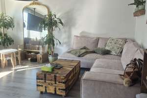 2-ZKB-Wohnung mit Balkon und TG-Stellplatz in Wald-/Feldnähe in Mainz-Finthen – Die vollständige Adresse der Immobilie erhältst du vom Anbieter., 55126 Finthen, Mainz – Vorschaubild 2