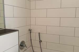 Helle 3-Zimmer-Wohnung mit Balkon nähe Bürgerpark – Die vollständige Adresse der Immobilie erhältst du vom Anbieter., 13187 Pankow (Ortsteil), Berlin – Vorschaubild 8