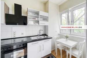 IMMOBERLIN.DE - Angenehme Wohnung in Ruhelage beim Volkspark Wilmersdorf – Die vollständige Adresse der Immobilie erhältst du vom Anbieter., 10825 Schöneberg, Berlin – Vorschaubild 3